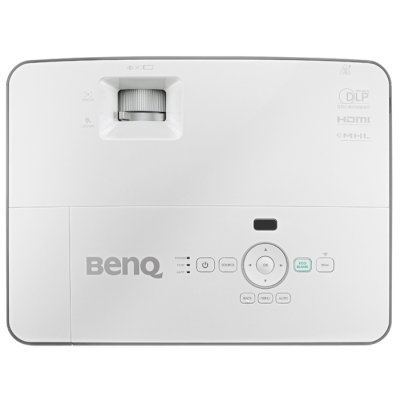 Фото Проектор BenQ MU686 - #3