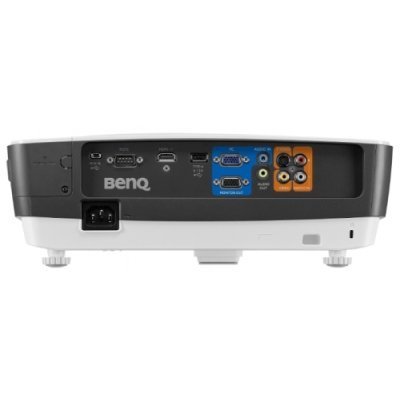 Фото Проектор BenQ MU686 - #4