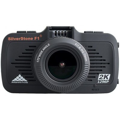   Silverstone F1 A70SHD - #2