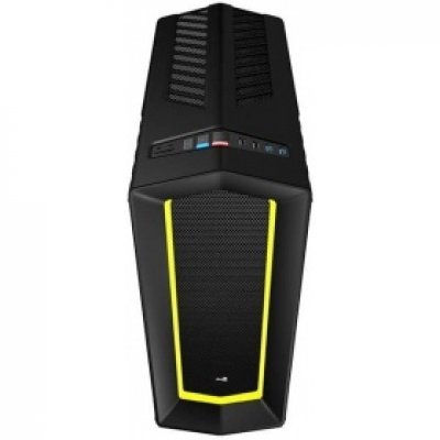     Aerocool P7-C1 Black - #1