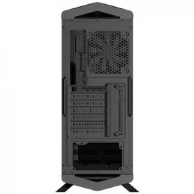     Aerocool P7-C1 Black - #5