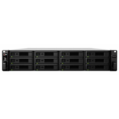 Фото Модуль расширения Synology RX1217RP - #1