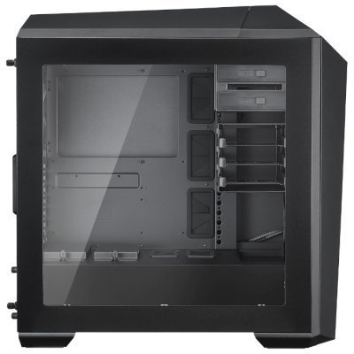 Фото Корпус системного блока CoolerMaster MasterCase Maker 5 MCZ-005M-KWN00 - #1
