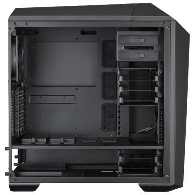 Фото Корпус системного блока CoolerMaster MasterCase Maker 5 MCZ-005M-KWN00 - #2