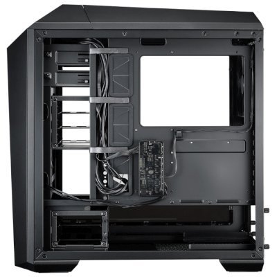 Фото Корпус системного блока CoolerMaster MasterCase Maker 5 MCZ-005M-KWN00 - #3