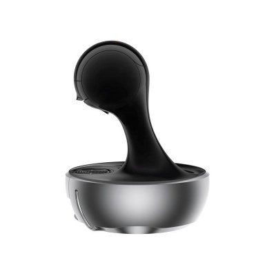Фото Кофемашина Krups Dolce Gusto KP350B10 Drop черный/серебристый - #2