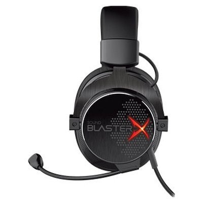    Creative BlasterX H7 - #3