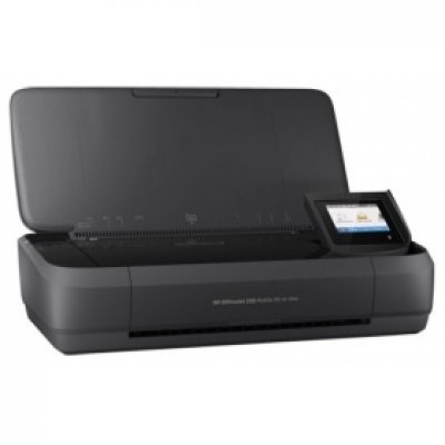     HP Officejet 252 - #1