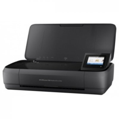     HP Officejet 252 - #2