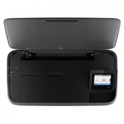     HP Officejet 252 - #3