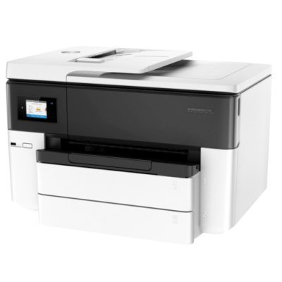     HP Officejet Pro 7740 - #1