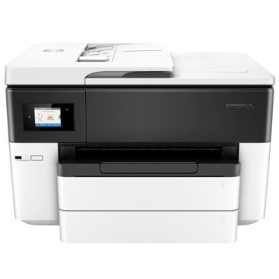     HP Officejet Pro 7740 - #2