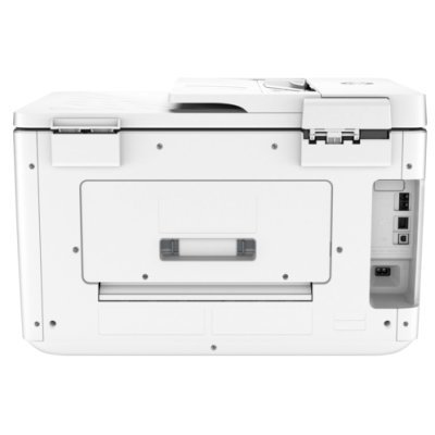     HP Officejet Pro 7740 - #3