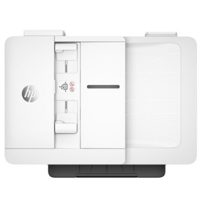     HP Officejet Pro 7740 - #4