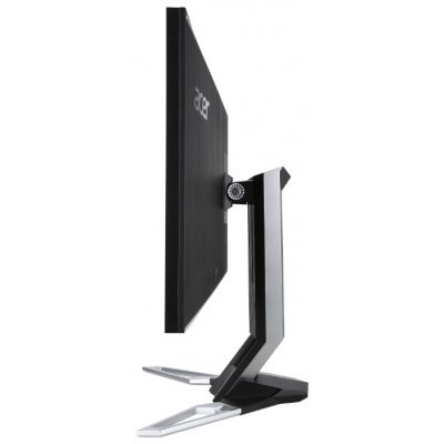 Фото Монитор Acer 35" XZ350CUBMIJPHZ (UM.CX0EE.002) - #2