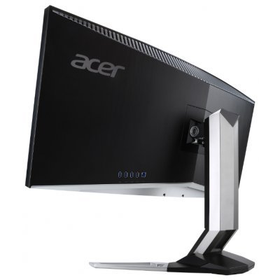Фото Монитор Acer 35" XZ350CUBMIJPHZ (UM.CX0EE.002) - #3