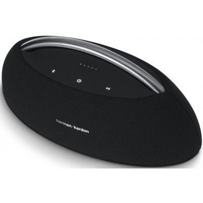    Harman/Kardon Go Play Mini  - #1