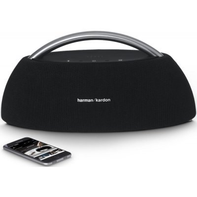    Harman/Kardon Go Play Mini  - #2