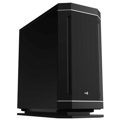     Aerocool Dead Silence 230 Black Edition - #1