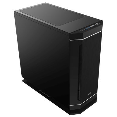     Aerocool Dead Silence 230 Black Edition - #2