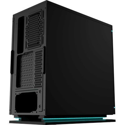     Aerocool Dead Silence 230 Black Edition - #3