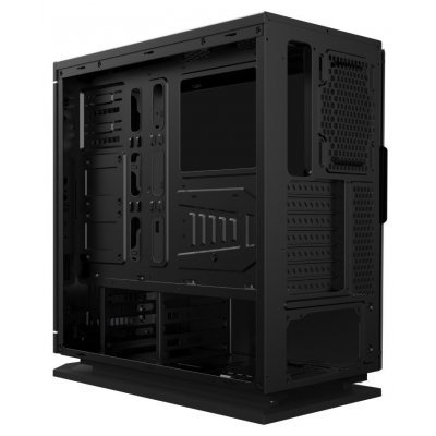     Aerocool Dead Silence 230 Black Edition - #12