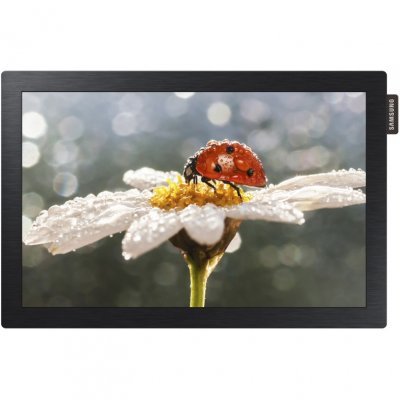 Фото ЖК панель Samsung 10" DB10E-POE - #1