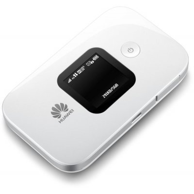 Фото 3G/4G модем Huawei Е5577Cs-321 - #1