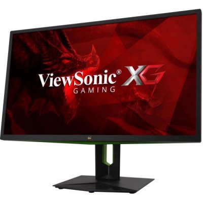 Фото Монитор ViewSonic 27" XG2703-GS - #1