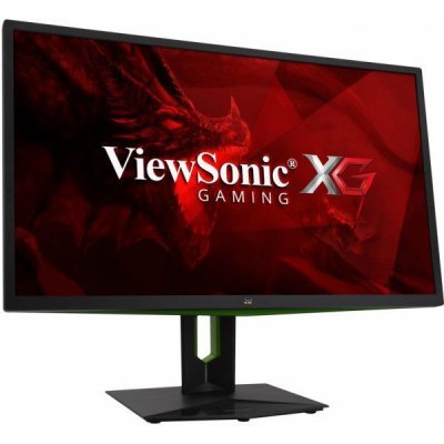 Фото Монитор ViewSonic 27" XG2703-GS - #2
