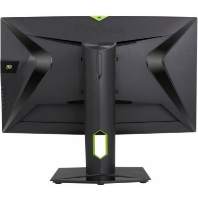 Фото Монитор ViewSonic 27" XG2703-GS - #4