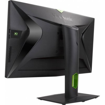 Фото Монитор ViewSonic 27" XG2703-GS - #5