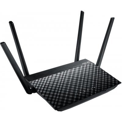  Wi-Fi  ASUS RT-AC58U - #1