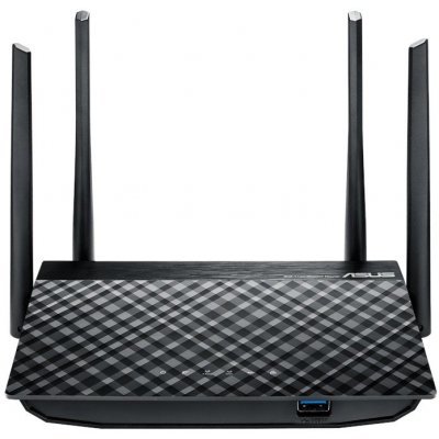  Wi-Fi  ASUS RT-AC58U - #2