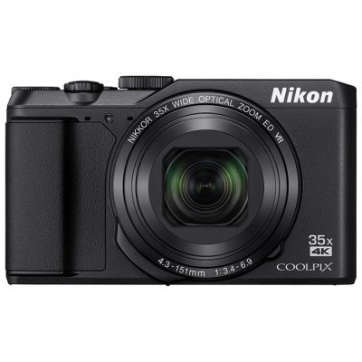    Nikon CoolPix A900  - #1