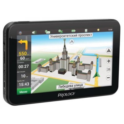   GPS Prology IMAP-5700 - #1