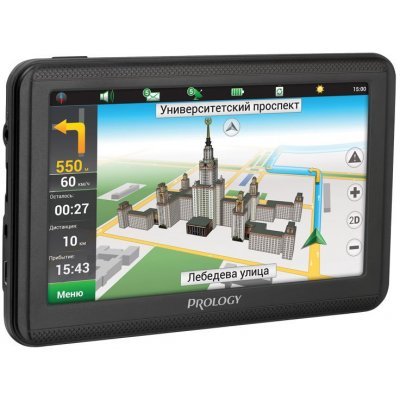 Фото Навигатор GPS Prology IMAP-5200 - #1