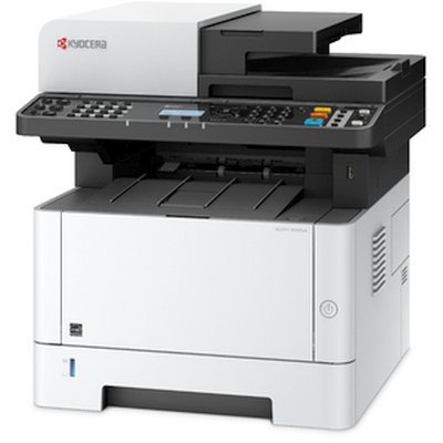     Kyocera M2635dn - #1