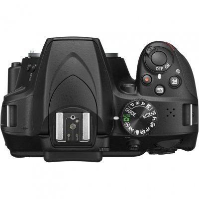    Nikon D3400  24.2Mpix 18-105mm VR - #3