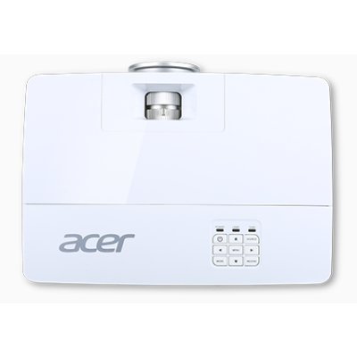 Фото Проектор Acer H6518BD - #3