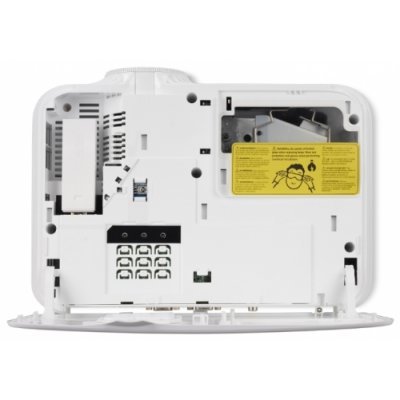Фото Проектор Acer A1200 - #4
