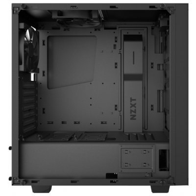 Фото Корпус системного блока NZXT S340 Elite Black - #2
