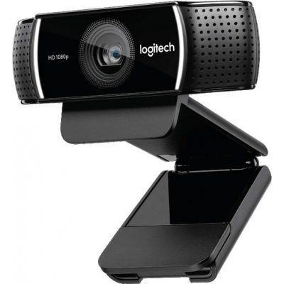  - Logitech C922 Pro Stream Webcam - #1