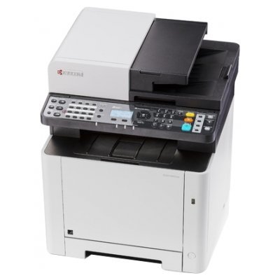     Kyocera M5521cdw - #1