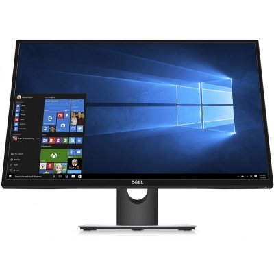 Фото Монитор Dell 27" SE2717H - #1