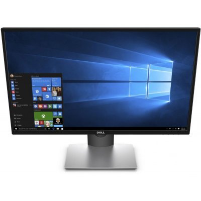 Фото Монитор Dell 27" SE2717H - #2