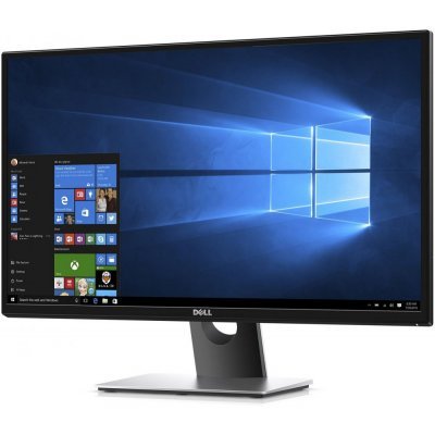Фото Монитор Dell 27" SE2717H - #3