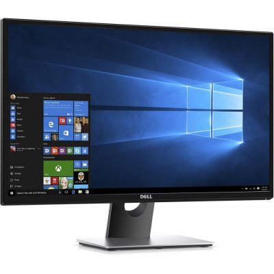 Фото Монитор Dell 27" SE2717H - #4
