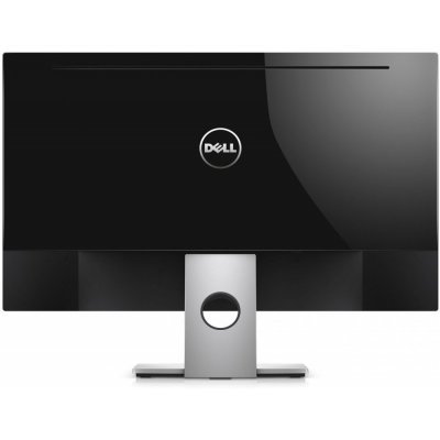Фото Монитор Dell 27" SE2717H - #7