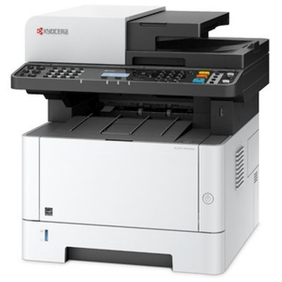     Kyocera Ecosys M2540DN - #1